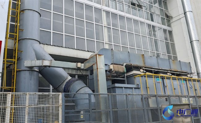  噪聲源設(shè)備圖二