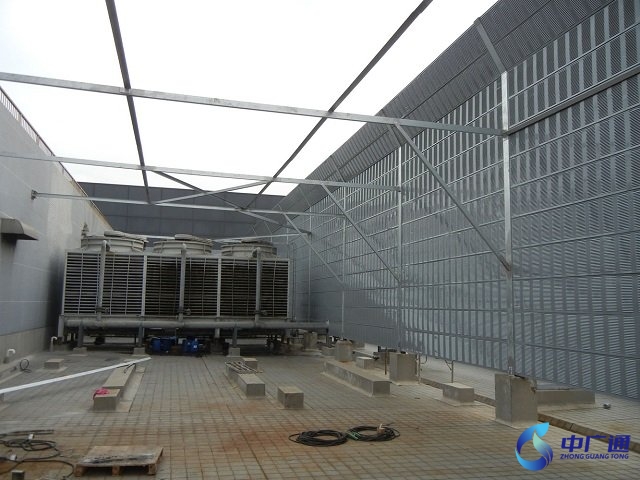 上海工業(yè)噪音治理