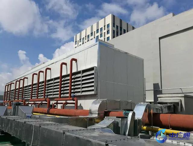 發電機噪聲治理方案