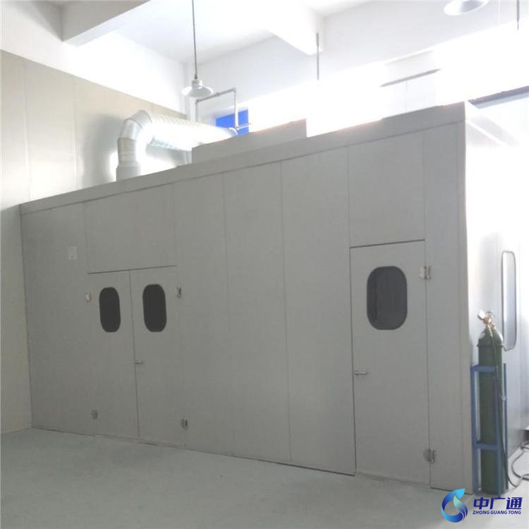 風(fēng)冷熱泵機組噪音