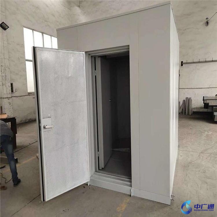 風(fēng)冷熱泵機組噪音