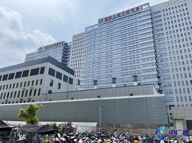 空調室外機組噪音處理