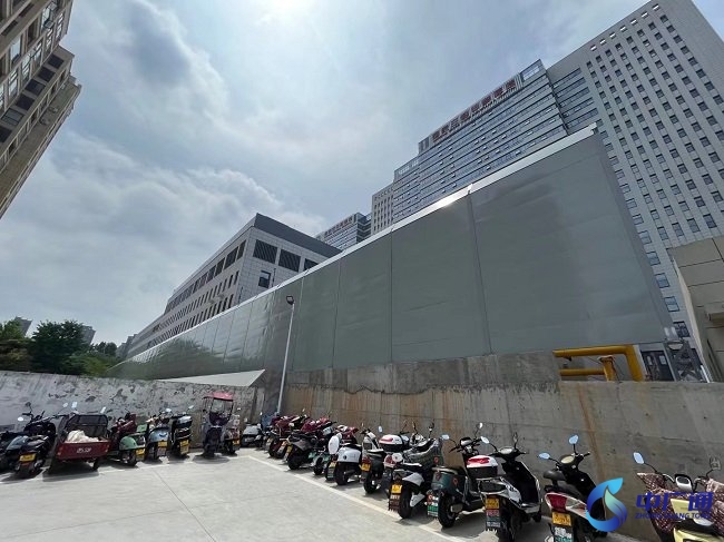 柴油發(fā)電機(jī)噪聲如何治理