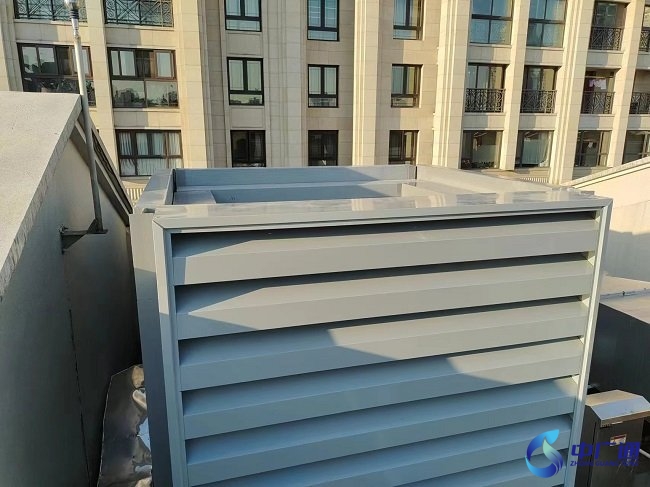 鼓風機噪音怎么處理