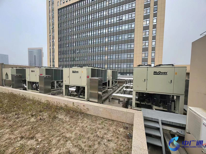 空壓機噪音處理